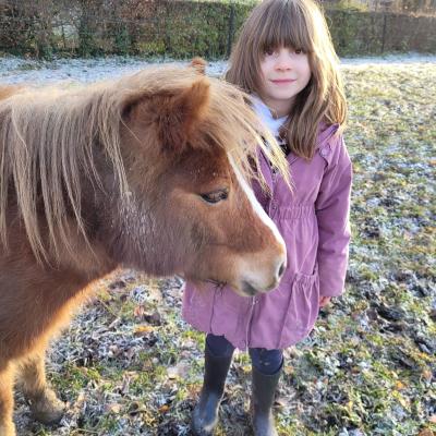Adelia et Indila