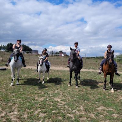 Les 4 fantastiques ❤️