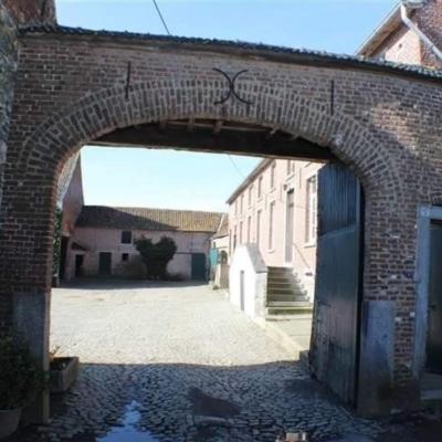 La ferme